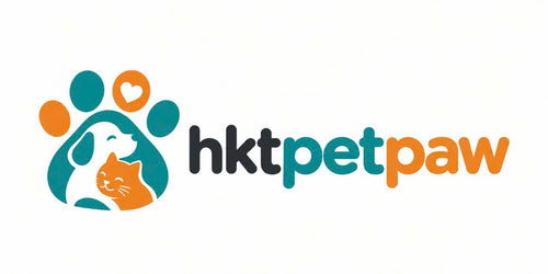 HKT PET PAW